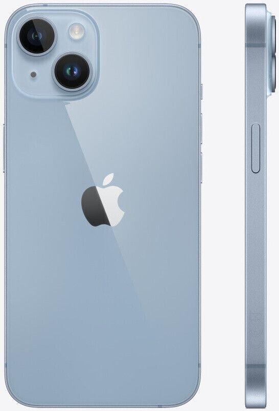 Apple  Refurbished iPhone 14 Plus 256 GB - Wie neu 