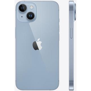 Apple  Reconditionné iPhone 14 Plus 256 Go - Comme neuf 