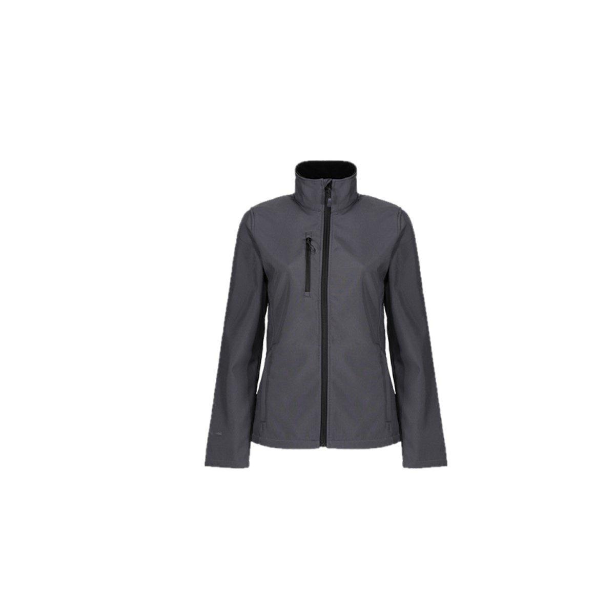 Image of "honestly Made" Jacke Damen Grau 38