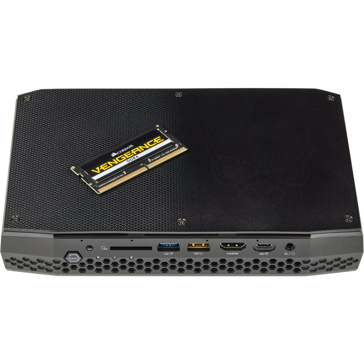 Corsair  Vengeance CMSX32GX4M1A3200C22 Speichermodul 32 GB 1 x 32 GB DDR4 3200 MHz 