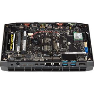 Corsair  Vengeance CMSX32GX4M1A3200C22 Speichermodul 32 GB 1 x 32 GB DDR4 3200 MHz 