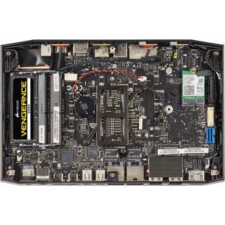 Corsair  Vengeance CMSX32GX4M1A3200C22 Speichermodul 32 GB 1 x 32 GB DDR4 3200 MHz 