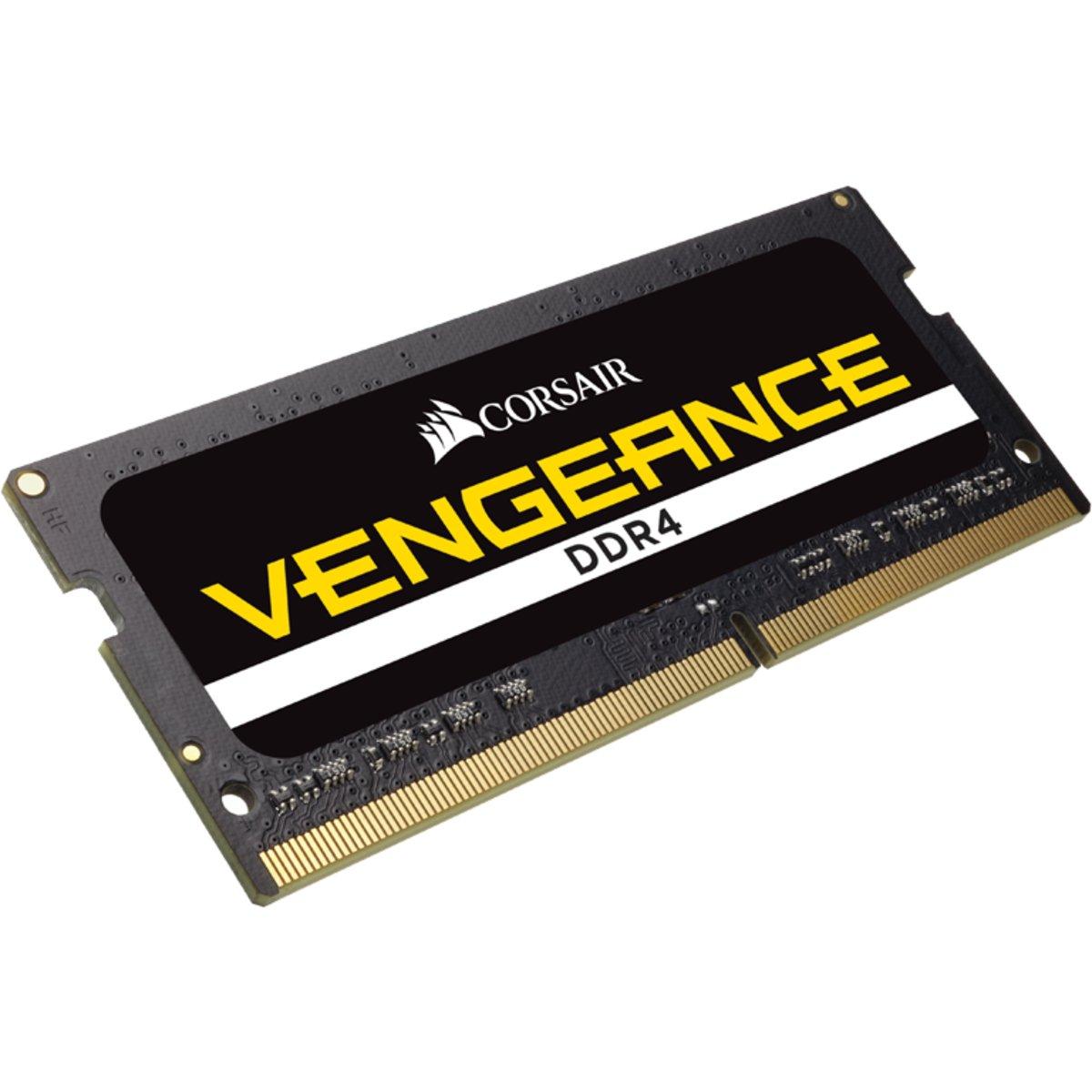 Corsair  Vengeance CMSX32GX4M1A3200C22 Speichermodul 32 GB 1 x 32 GB DDR4 3200 MHz 