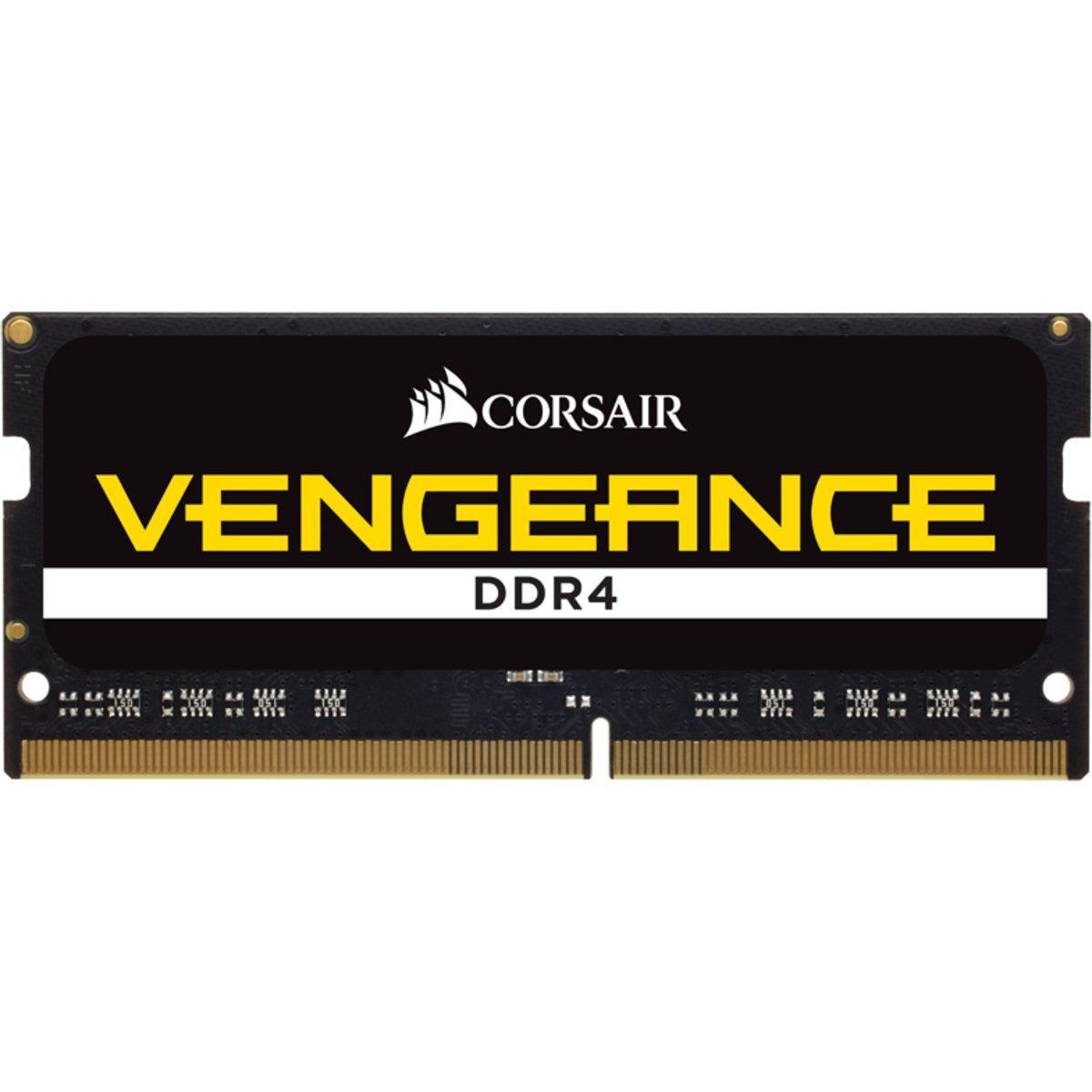 Image of Vengeance CMSX32GX4M1A3200C22 Speichermodul 32 GB 1 x 32 GB DDR4 3200 MHz