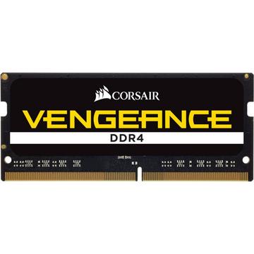 Vengeance CMSX32GX4M1A3200C22 Speichermodul 32 GB 1 x 32 GB DDR4 3200 MHz