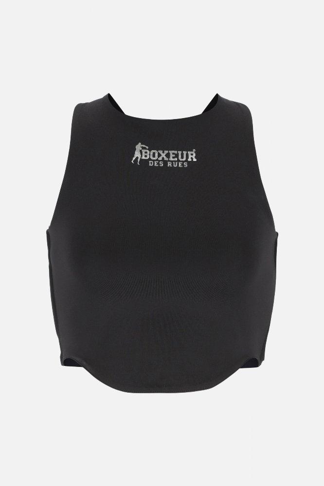 BOXEUR DES RUES  Tanktop 