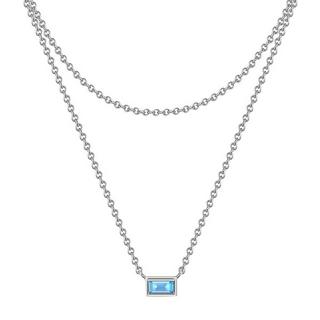 Glanzstücke München  Femme Collier en argent 