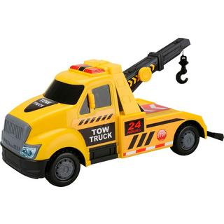 B2X  Action-Spaß-Abschleppwagen 