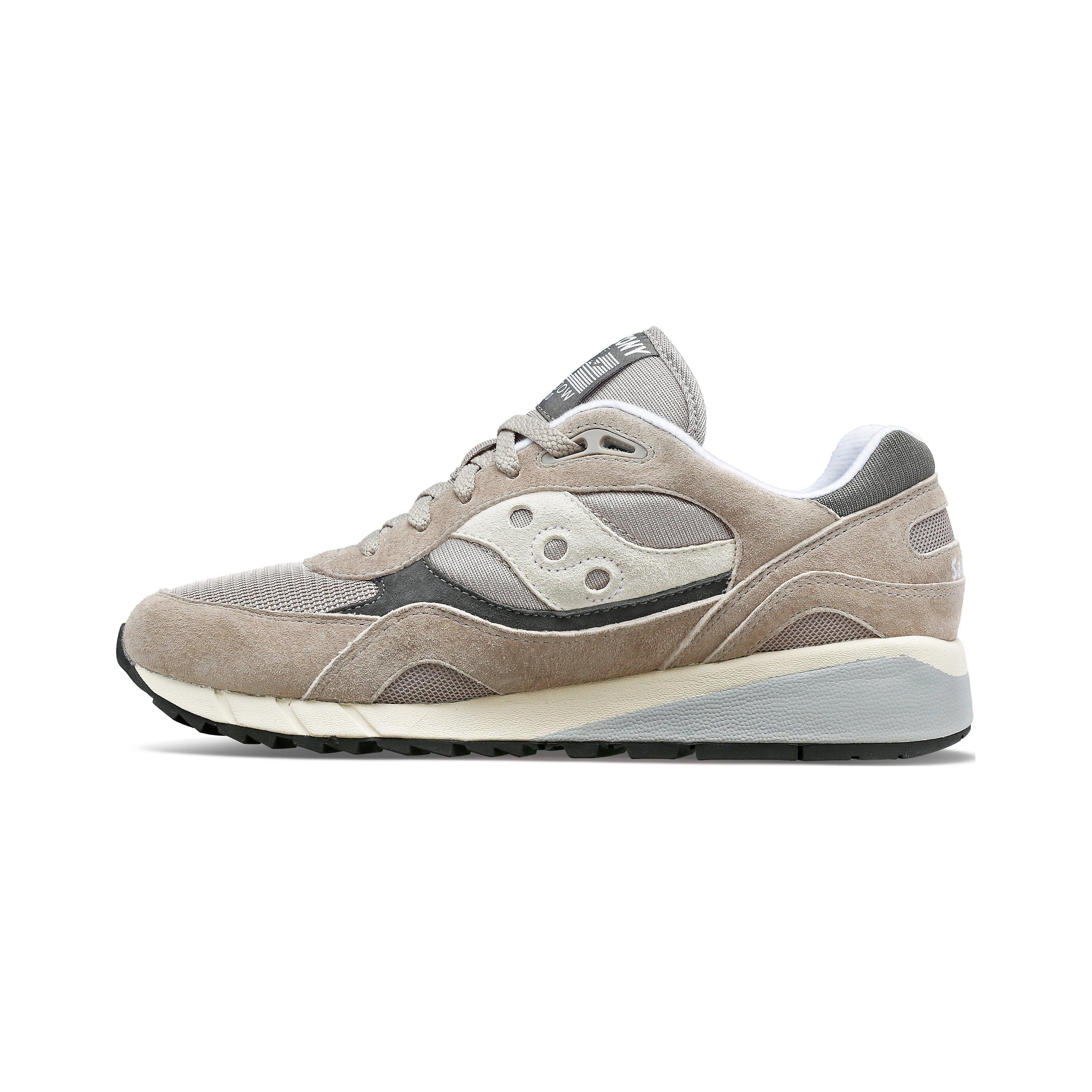 saucony  baskets shadow 6000 