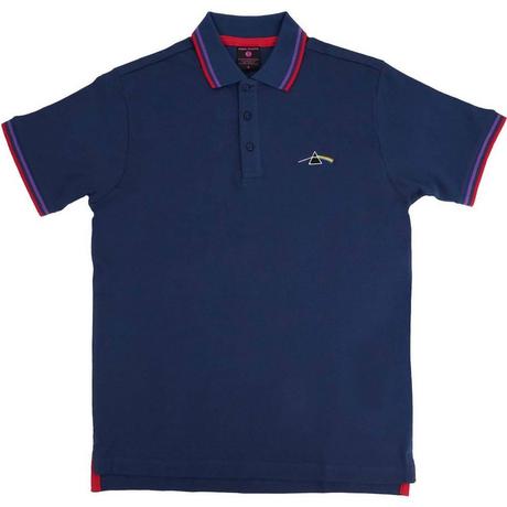 Pink Floyd Dark Side Of The Moon Poloshirt  