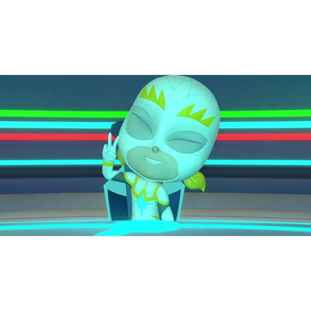 Outright Games  PJ Masks Power Heroes: Maskige Allianz [NSW] (D) 