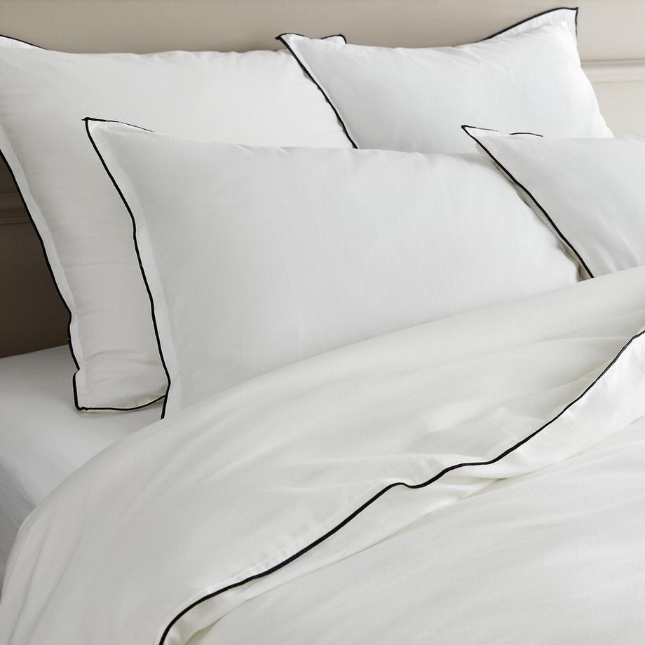 AM.PM Housse de couette Gypse  