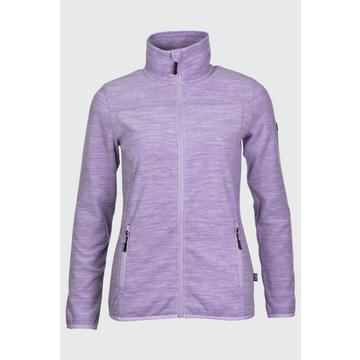 Maika veste de fleece pour dame