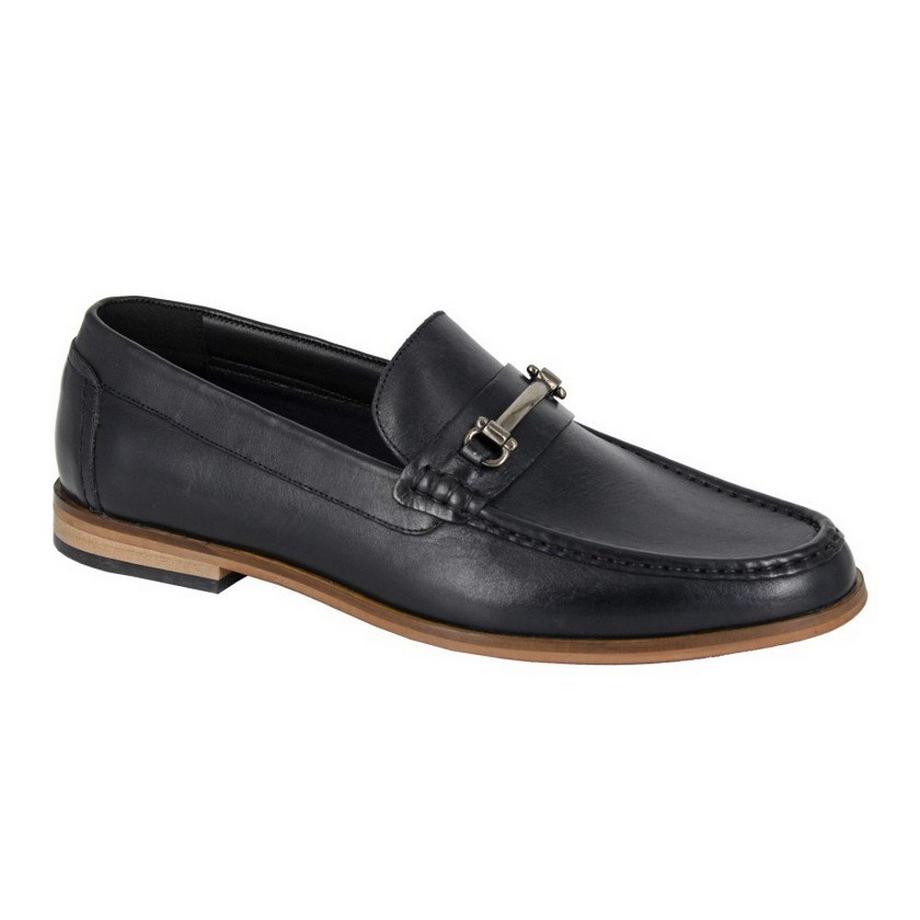 Mocassins