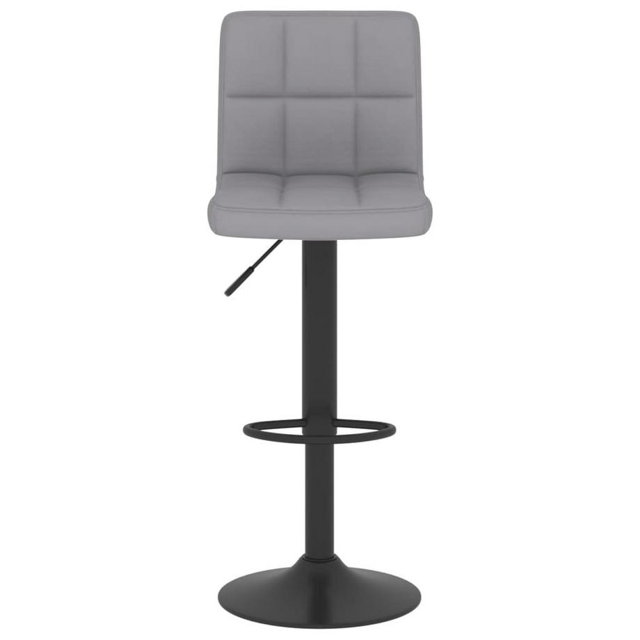 VidaXL Barhocker gewebe  