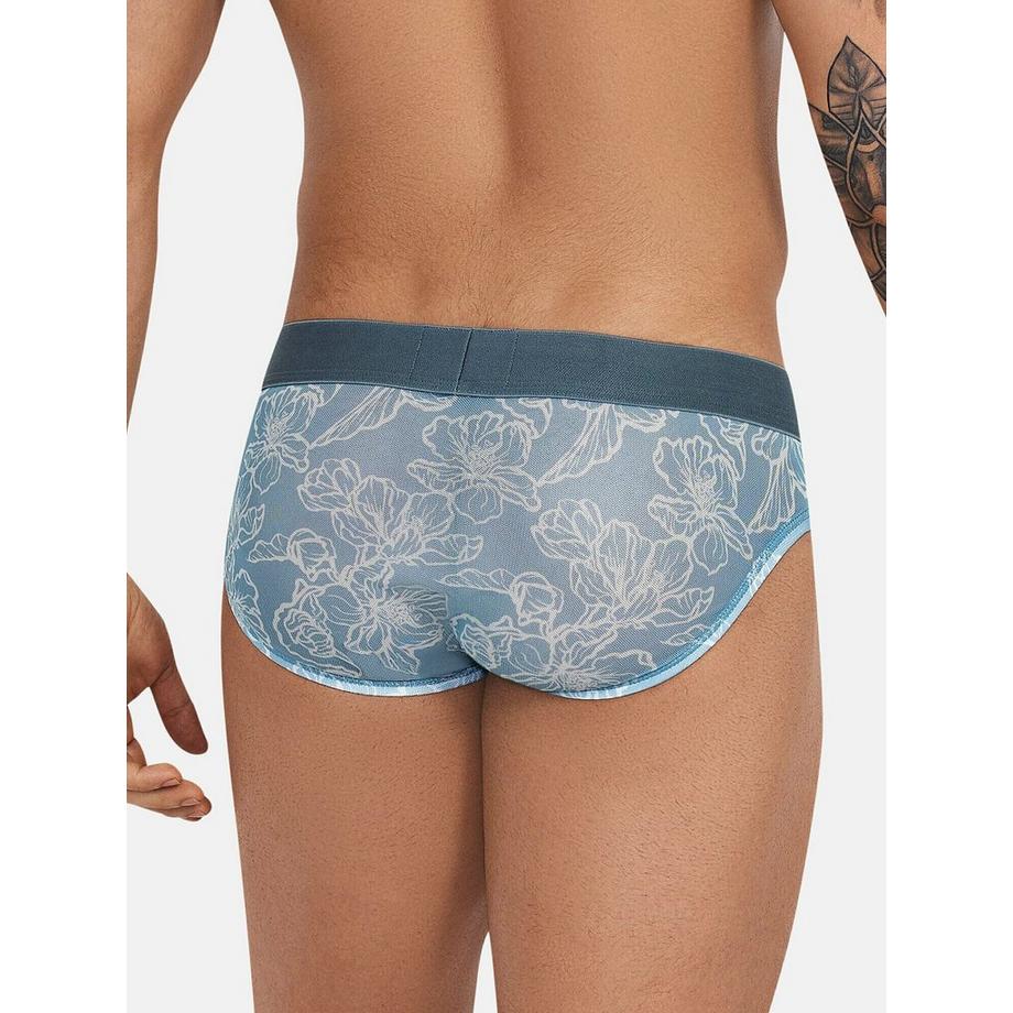 Clever Avalon Floralmuster Slip  