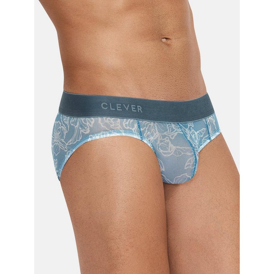 Clever Avalon Floralmuster Slip  