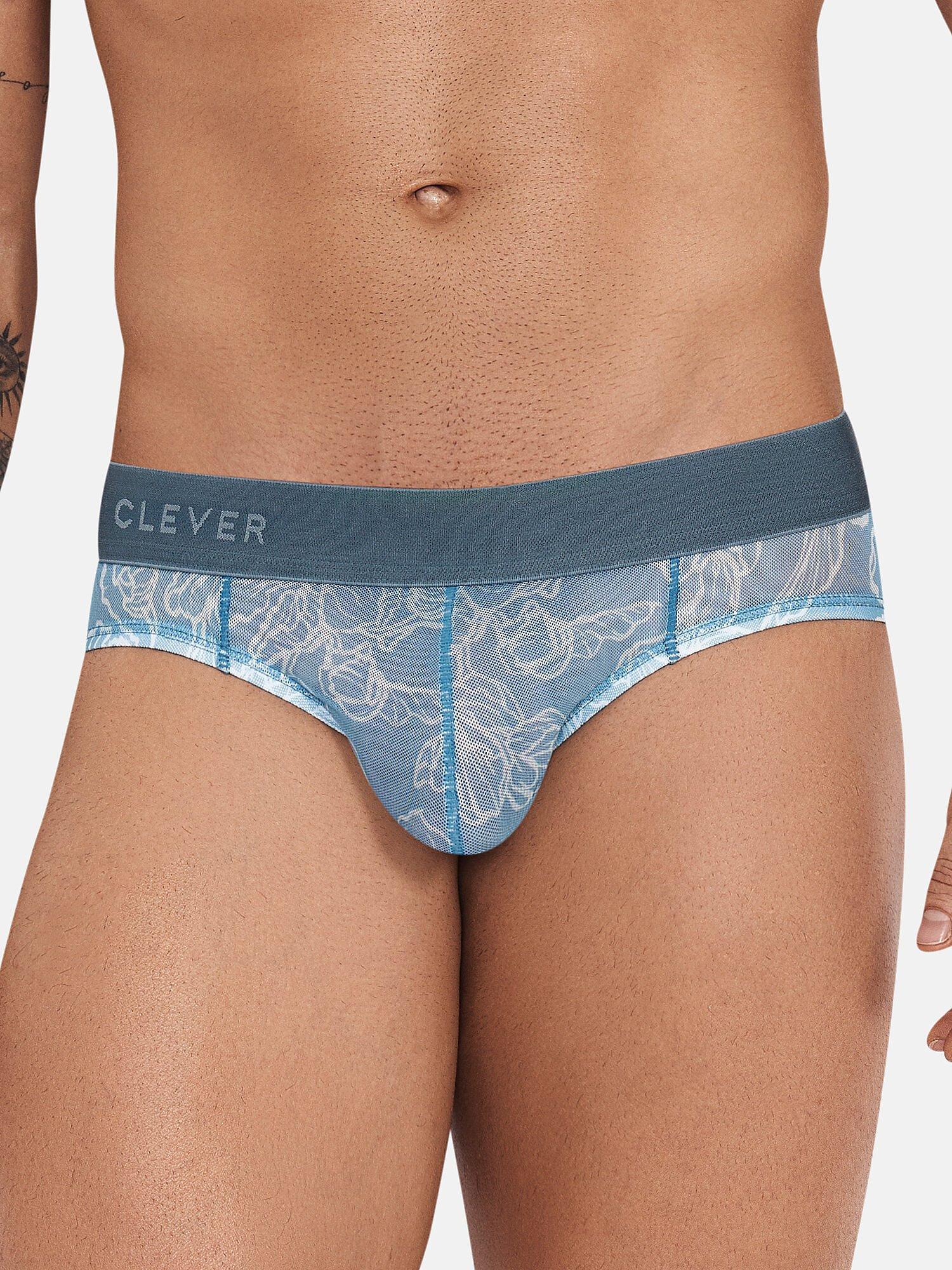 Image of Slip Avalon Unisex Grau S