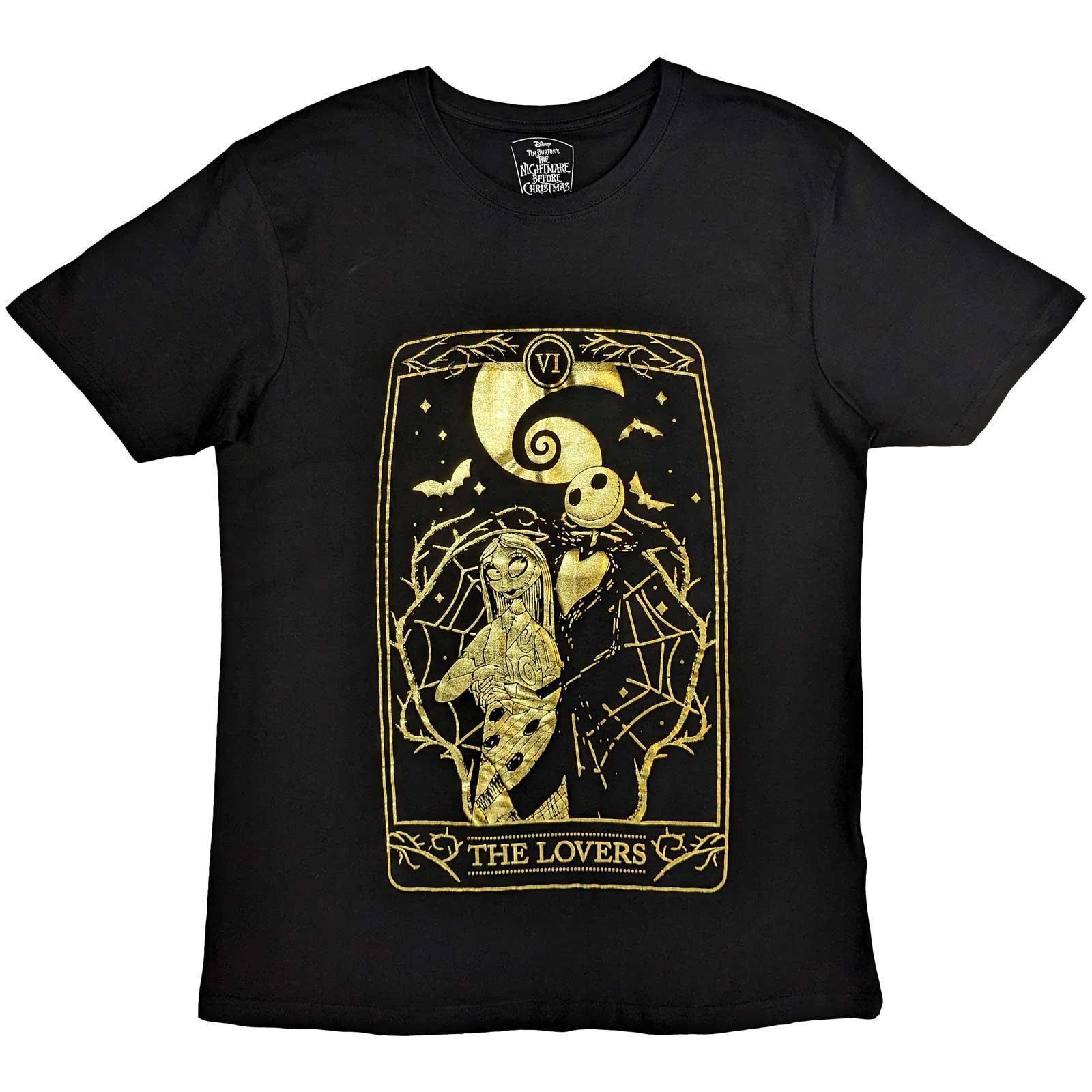 Nightmare Before Christmas  Tshirt 