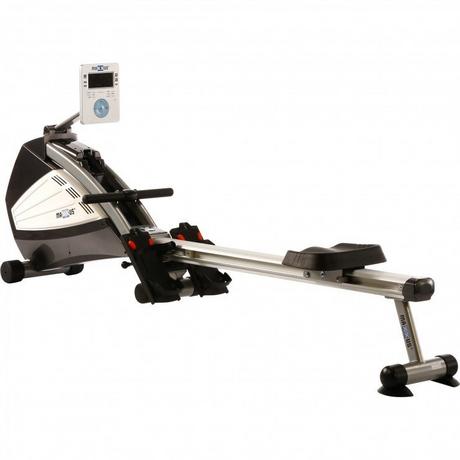 Maxxus  RAMEUR 8.1 | | FITNESS ET CARDIO 