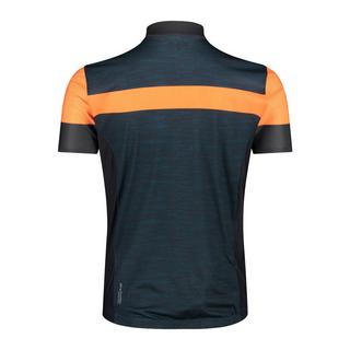 CMP Maglia Ciclismo Maniche Corte  