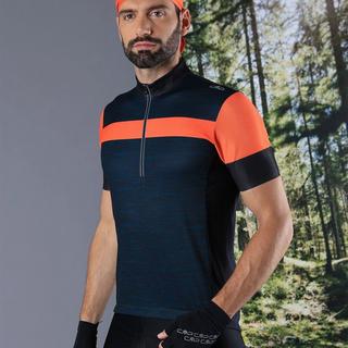 CMP Maglia Ciclismo Maniche Corte  