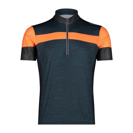 CMP Maglia Ciclismo Maniche Corte  