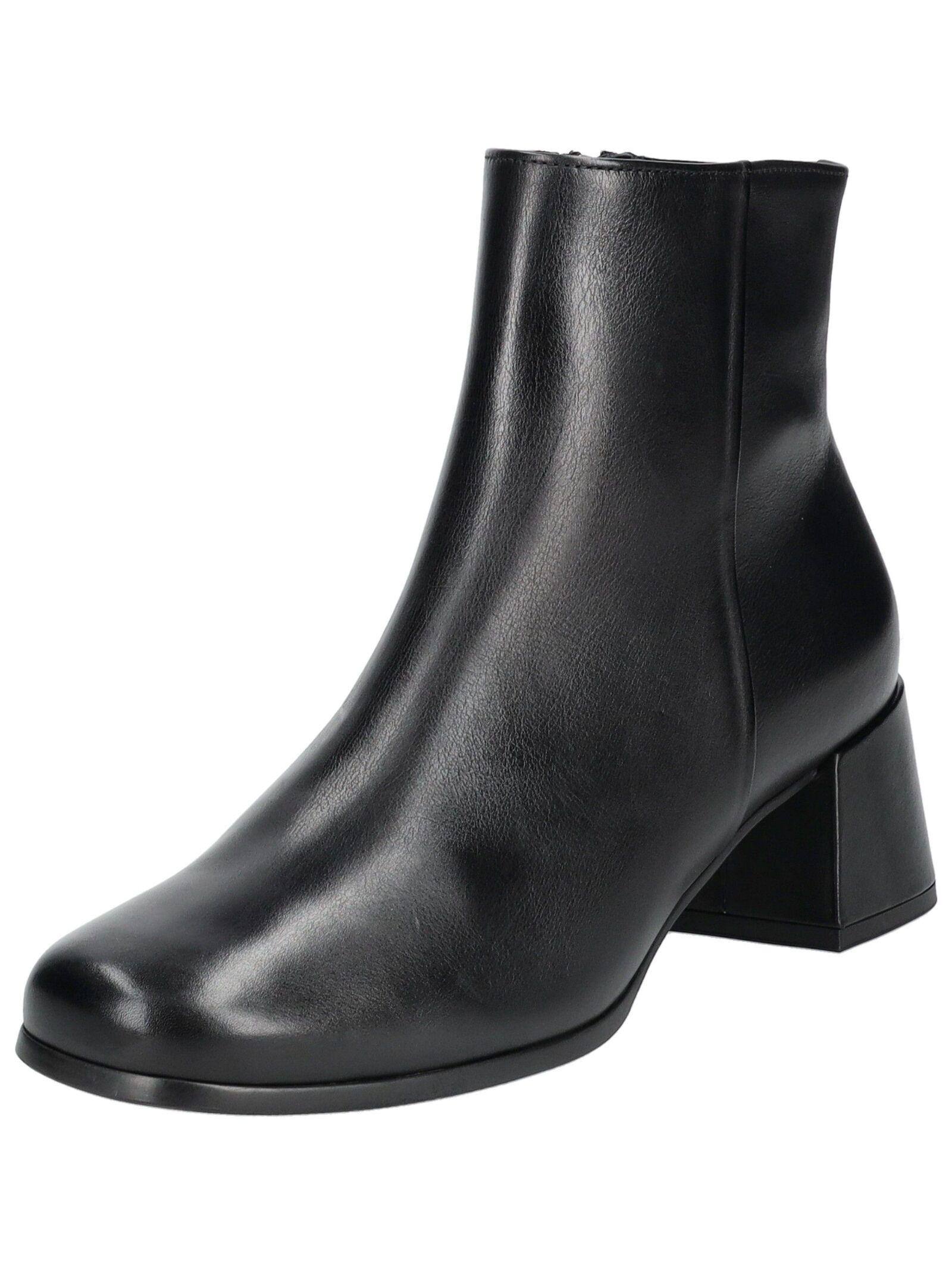 Image of Stiefelette 8-104103 Damen Schwarz 41.5