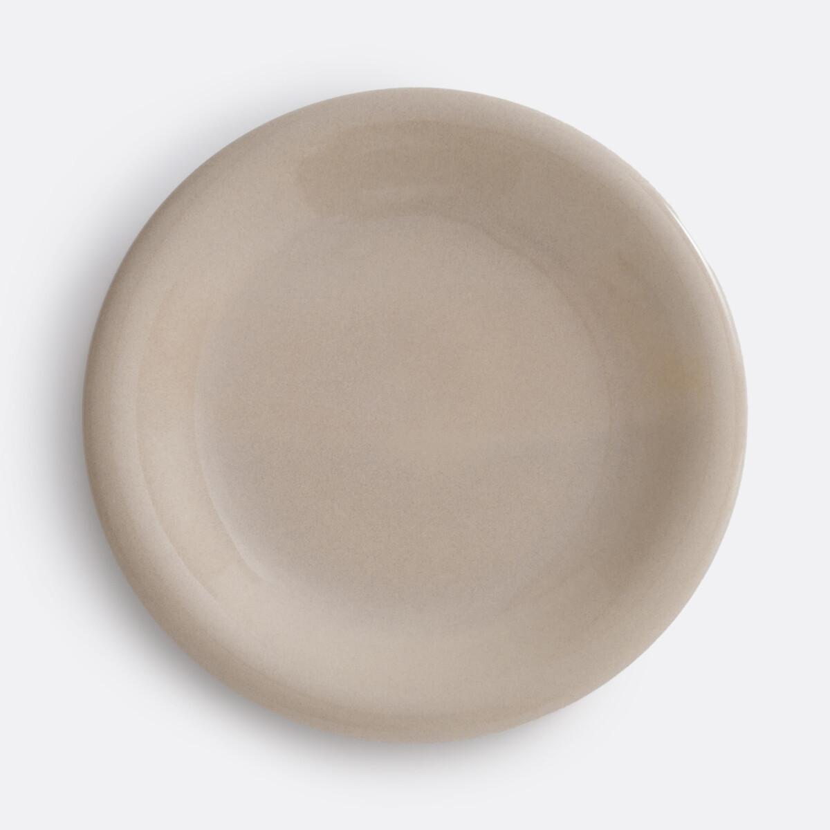 La Redoute Intérieurs Set aus 4 flachen Tellern  