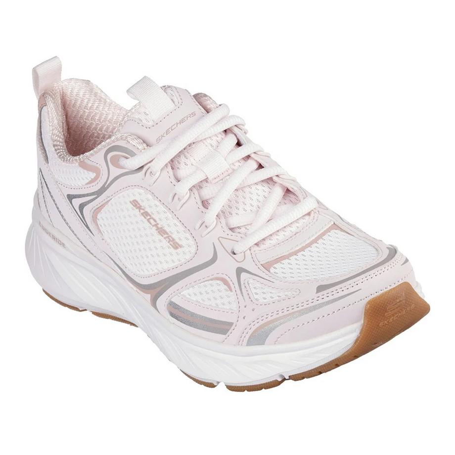 Sneaker Edgeride Silver Eclipse