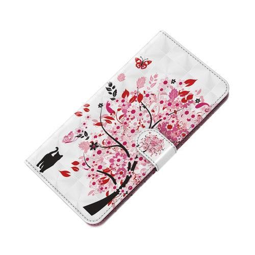 Cover-Discount  Huawei P Smart 2021 - ÉTui Effet 