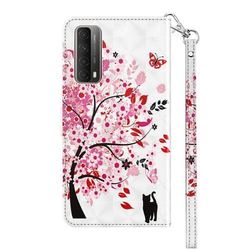 Cover-Discount  Huawei P Smart 2021 - ÉTui Effet 