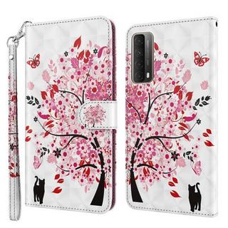 Cover-Discount  Huawei P Smart 2021 - ÉTui Effet 