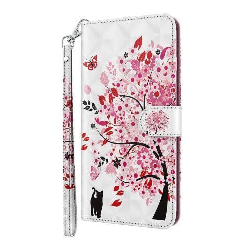 Cover-Discount  Huawei P Smart 2021 - ÉTui Effet 