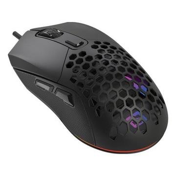 FlexCover 6D Gamer Mouse