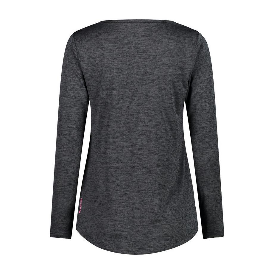 CMP Langarm Jersey Shirt  