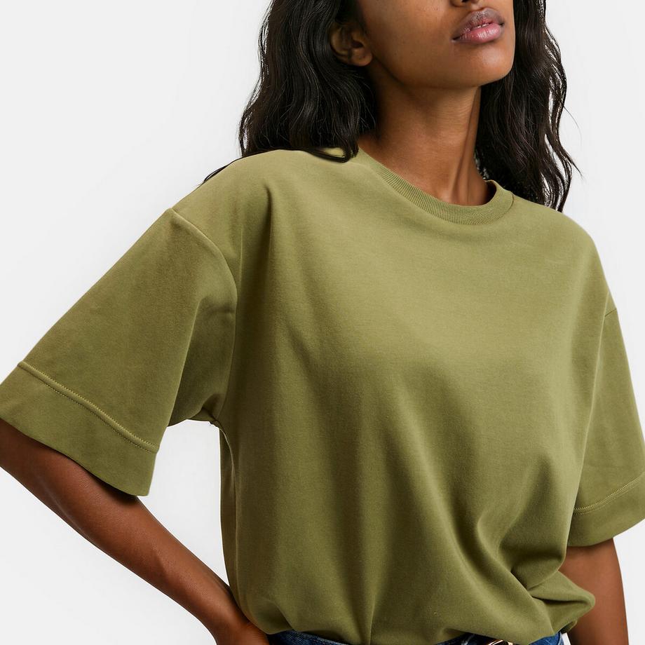 La Redoute Collections T-shirt volume loose  