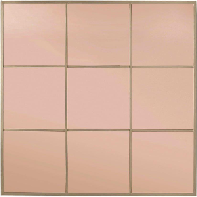 Image of Spiegel Window Planet gold 90x90 Spiegel Window Planet gold 90x90