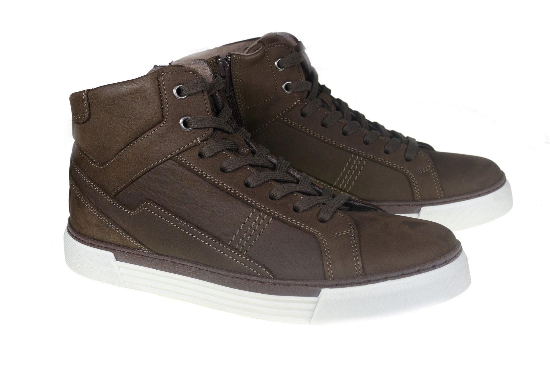 Pius Gabor  Basket nubuck 