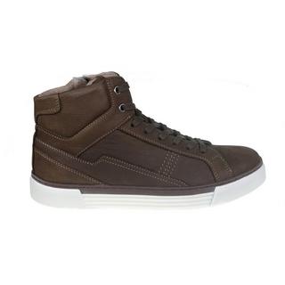 Pius Gabor  Basket nubuck 