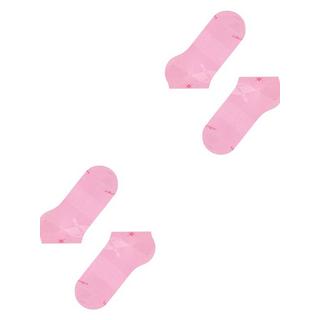 Burlington Everyday Sneaker Chaussettes 2 Pack  