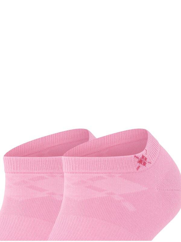 Burlington Everyday Sneaker Chaussettes 2 Pack  