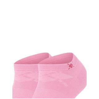 Burlington Everyday Sneaker Chaussettes 2 Pack  