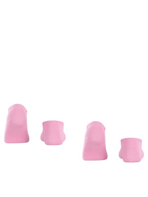 Burlington Everyday Sneaker Chaussettes 2 Pack  