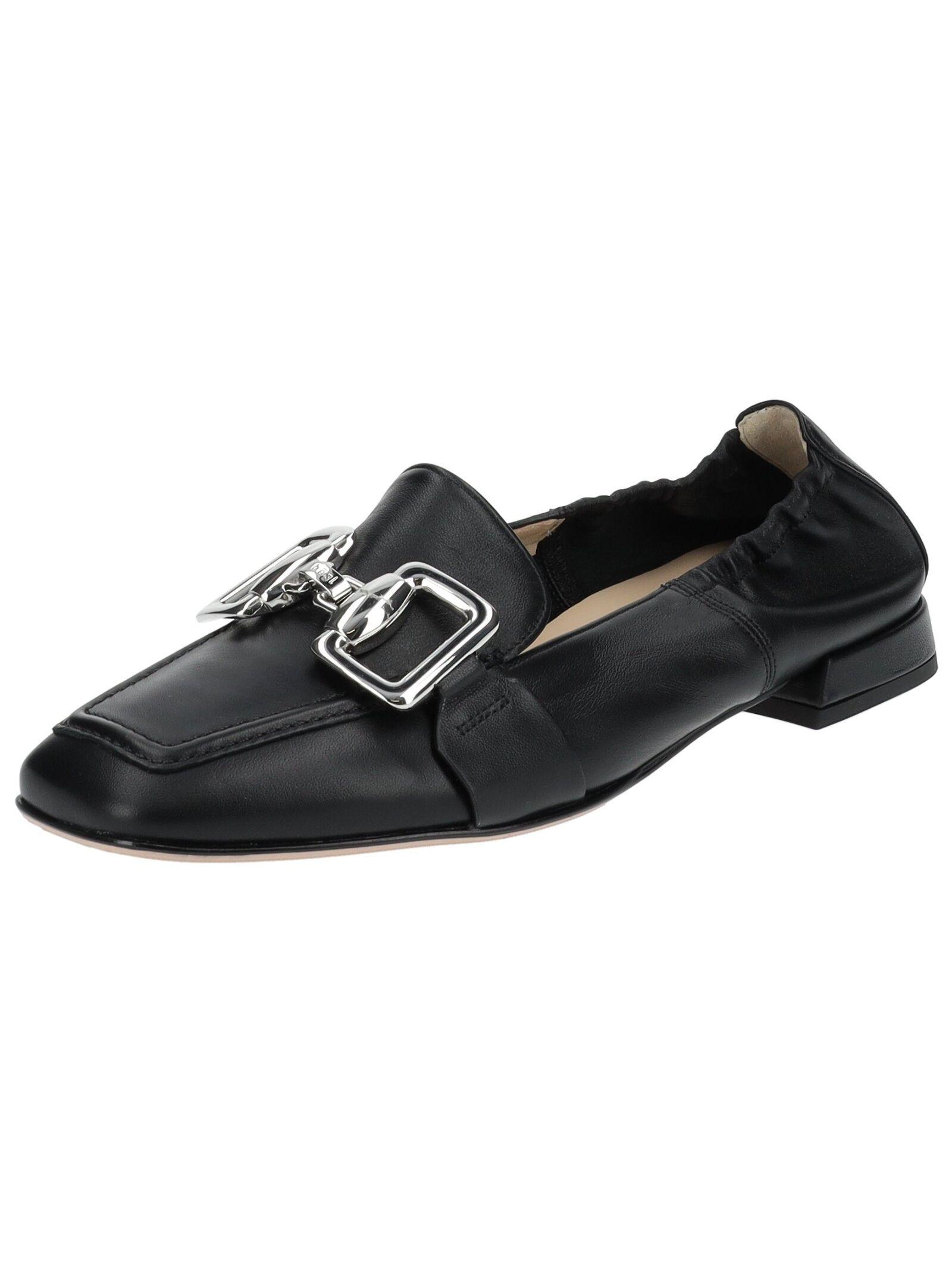 Image of Slipper 7-101730 Unisex Schwarz 36