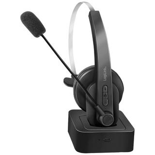 LogiLink  Cuffie On Ear 