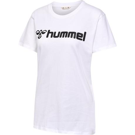 Hummel  t-shirt da go 2.0 logo 