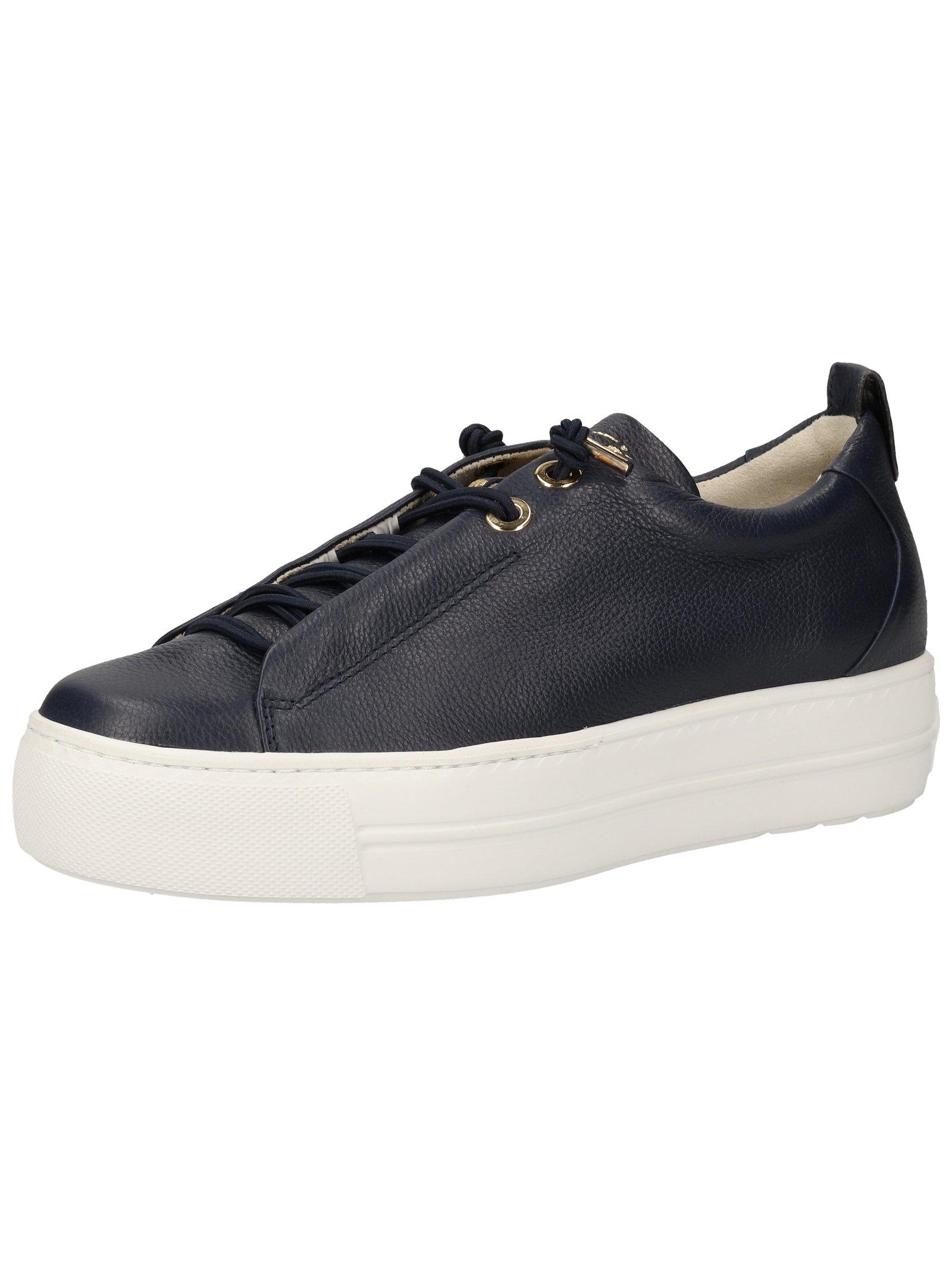 Image of Sneaker Damen Blau 42.5