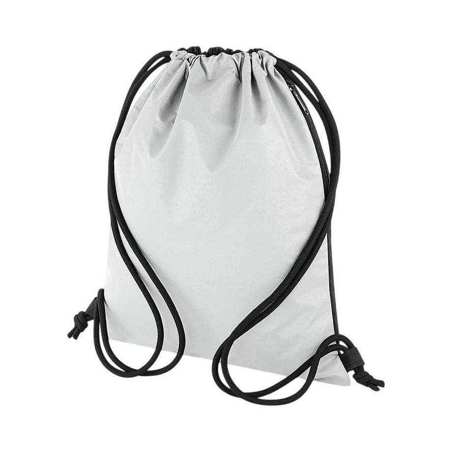 Bagbase  Sacca A Spalla Riflettente 