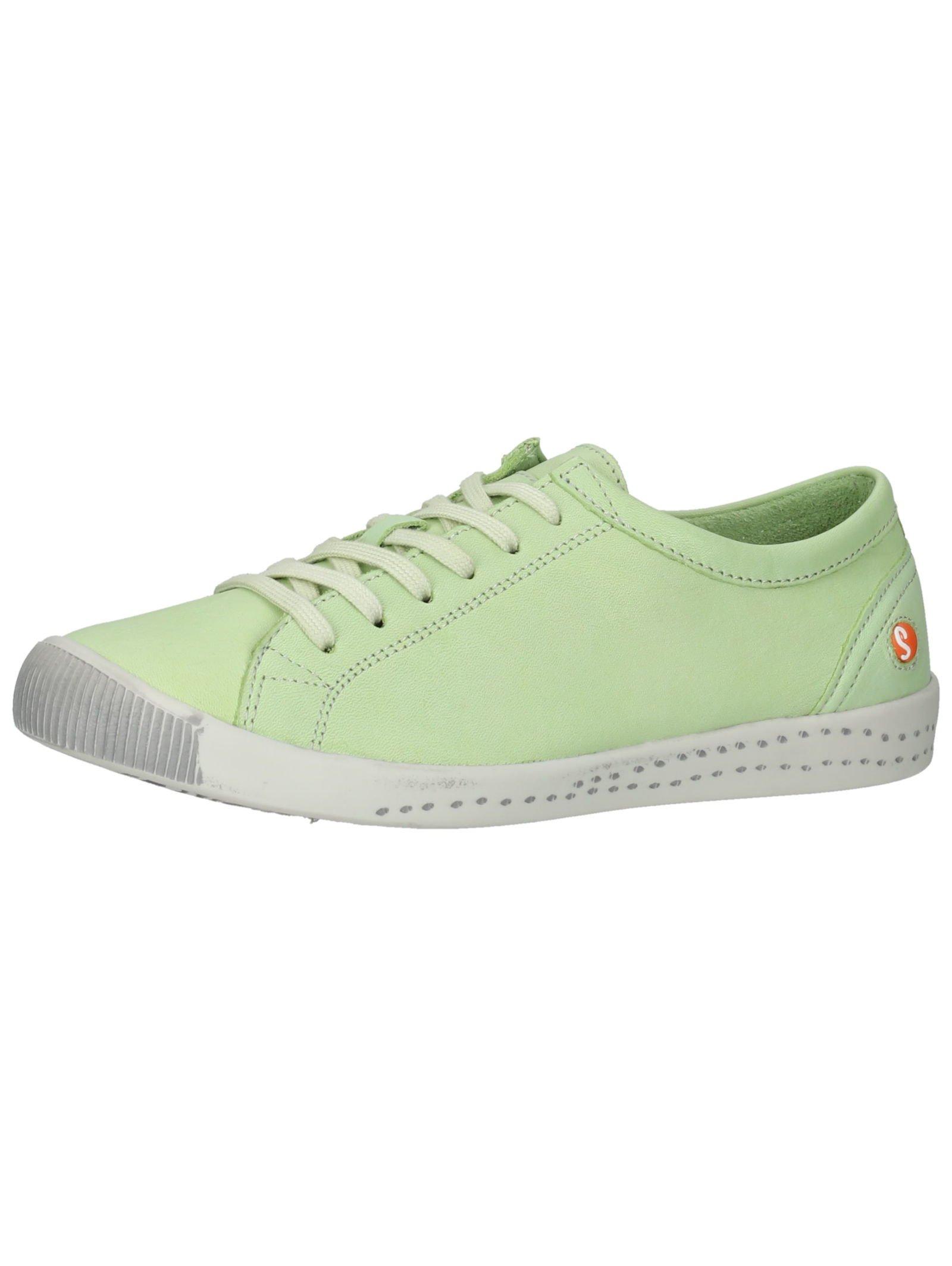 Image of Sneaker Damen Limone 37